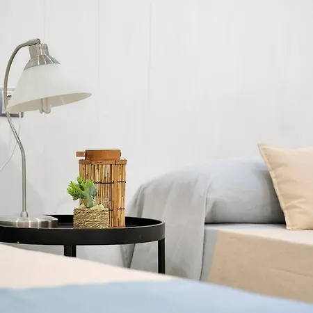 Apartment Con Terraza Y Acceso A La Piscina En Mijas - Ocean Golf 25 Malaga