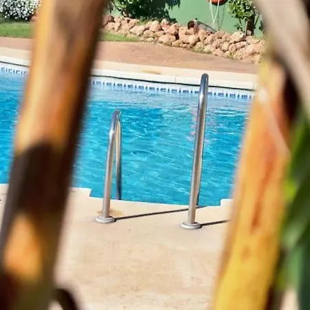 Con Terraza Y Acceso A La Piscina En Mijas - Ocean Golf 25