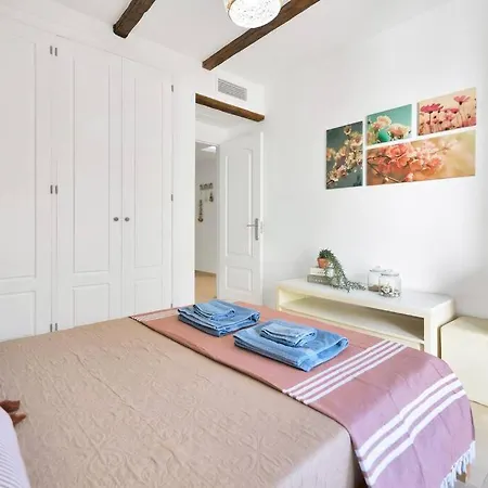 Apartment Con Terraza Y Acceso A La Piscina En Mijas - Ocean Golf 25 Malaga