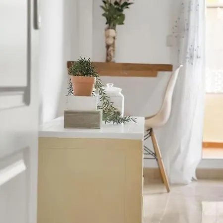 Apartment Con Terraza Y Acceso A La Piscina En Mijas - Ocean Golf 25 Malaga