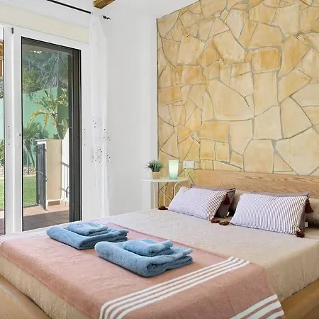 Apartment Con Terraza Y Acceso A La Piscina En Mijas - Ocean Golf 25