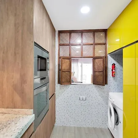Con Terraza Y Acceso A La Piscina En Mijas - Ocean Golf 25 Apartment *